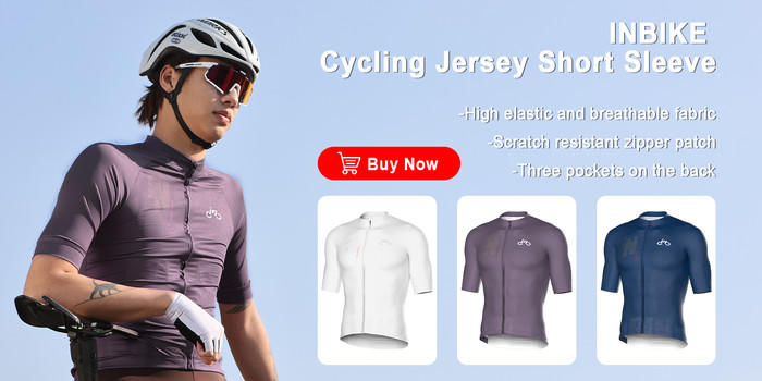 Mens Cycling Jersey Bike Bib Men's Cycling Jersey Pants Set
