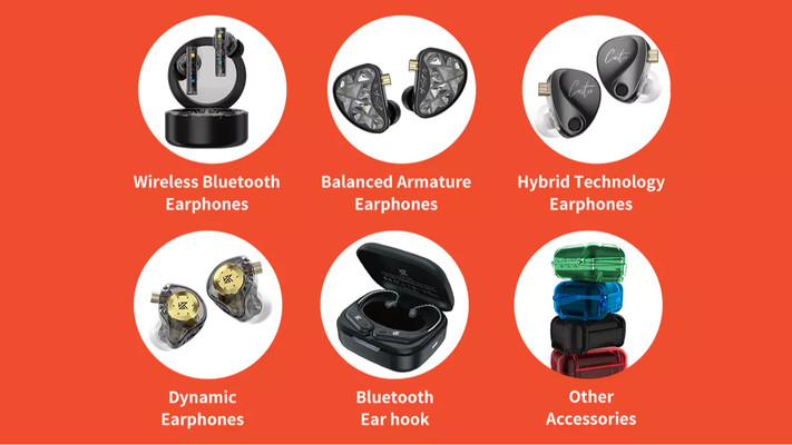KZ Earphone, Online Shop | Shopee Singapore