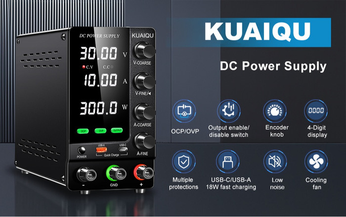 KUAIQU Factory Store, Loja Online | Shopee Brasil