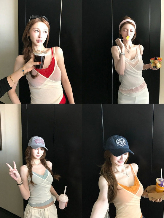 Sinbounboun - Fashion Women, Cửa hàng trực tuyến | Shopee Việt Nam