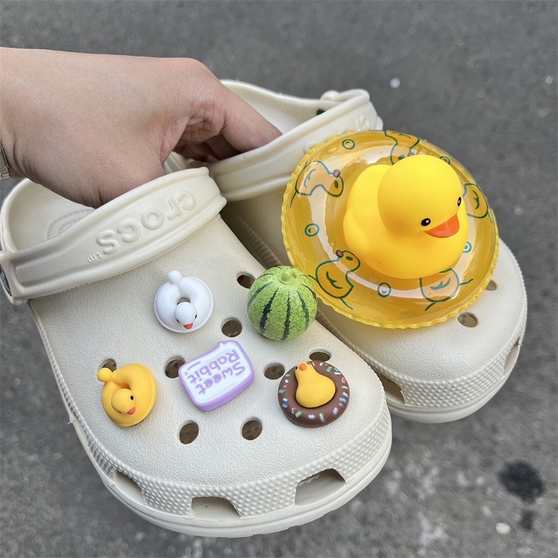 Pins Para Croc jibbits, Loja Online | Shopee Brasil