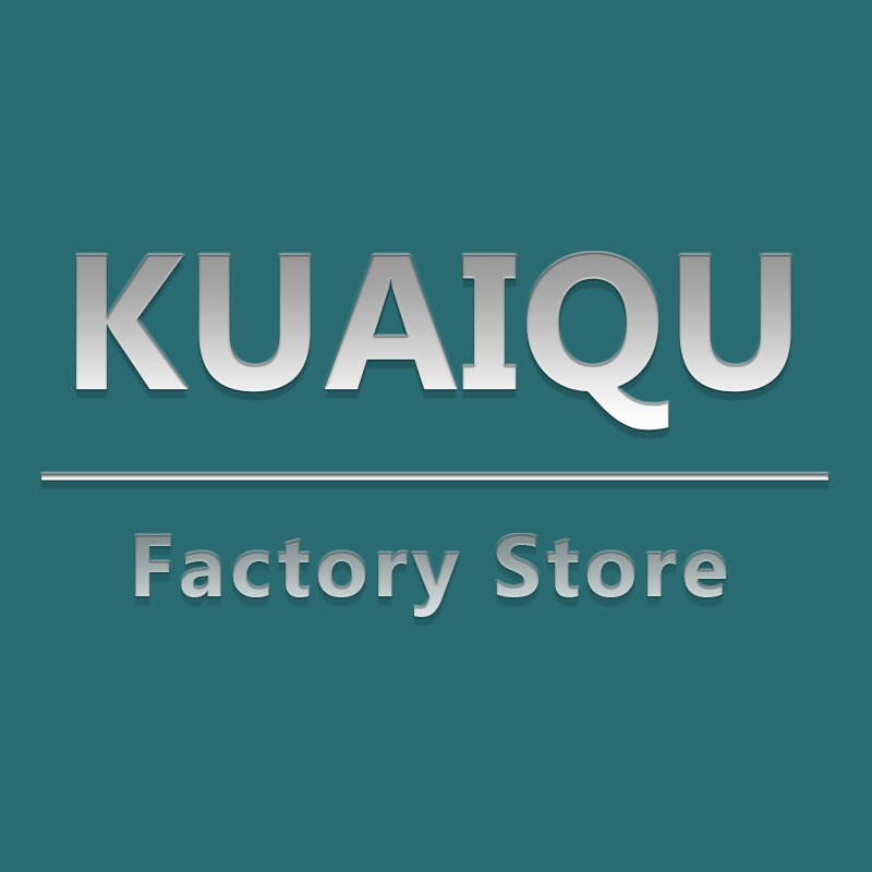 KUAIQU Factory Store, Loja Online | Shopee Brasil