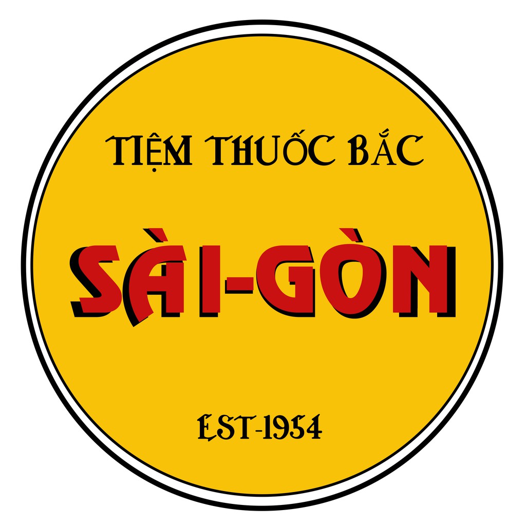 TIỆM THUỐC BẮC SÀI GÒN CHUYÊN THẢO DƯỢC VÀ CAO ĐƠN HOÀN TÁN CHẤT LƯỢNG CAO