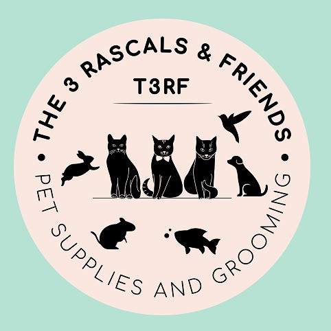 The 3 Rascals SG Online Shop Shopee Singapore