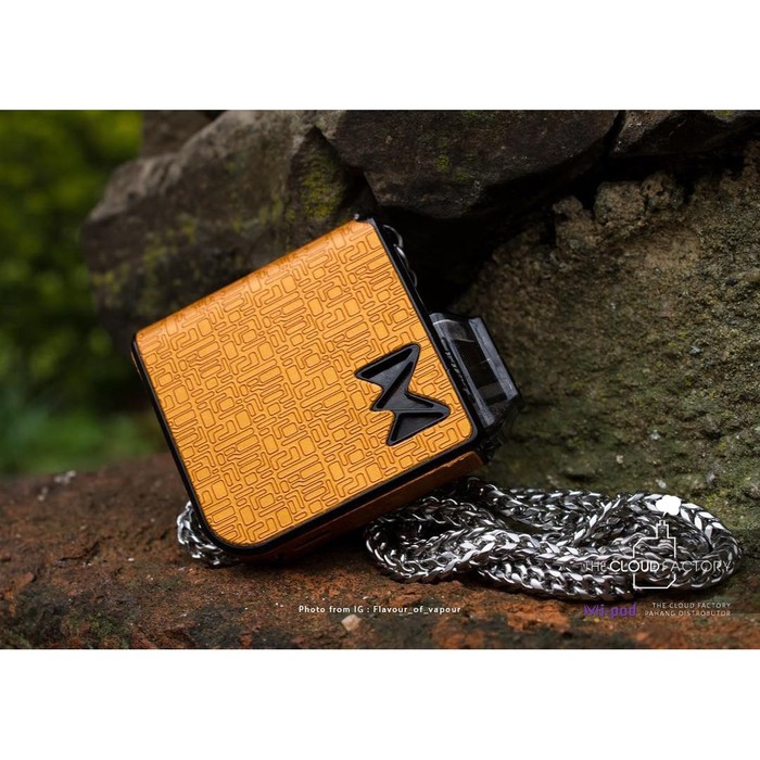 elfbar nachfüll pod läuft aus The Cloud Factory Vape Shop, Online Shop