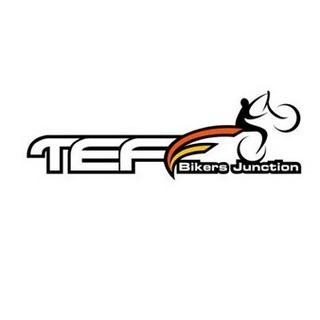 TEF Bikers Junction Cyclokinetics Online Shop Shopee Singapore