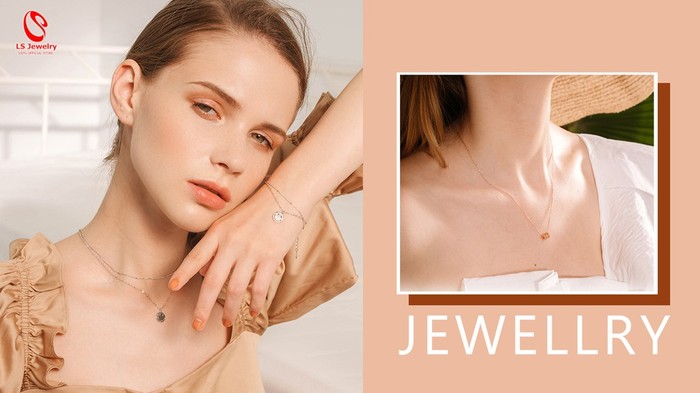 LS jewelry, Online Shop Shopee Philippines