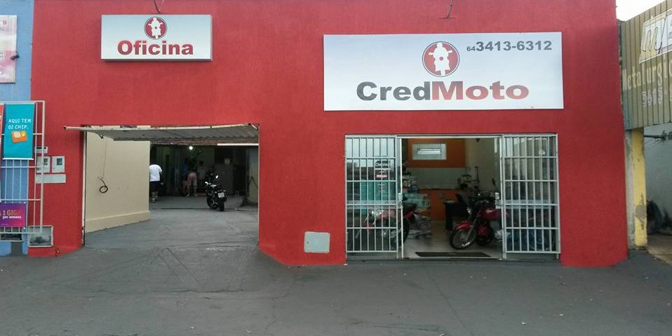 CredMoto Peças, Loja Online | Shopee Brasil