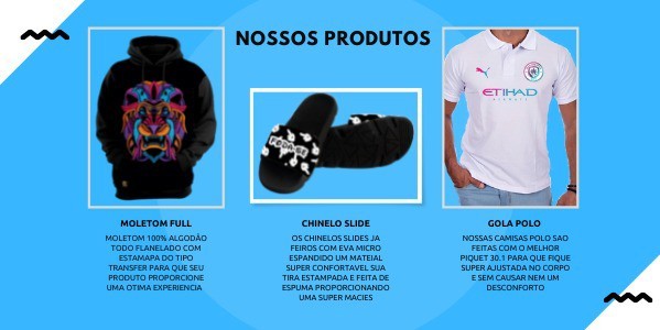 DANTAWJ PERSONALIZADOS_W, Loja Online | Shopee Brasil