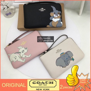 Carteras coach usa cheap
