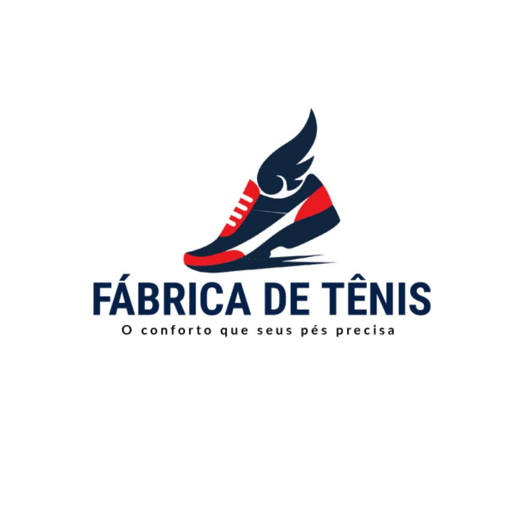 Tenis fashion de fabrica