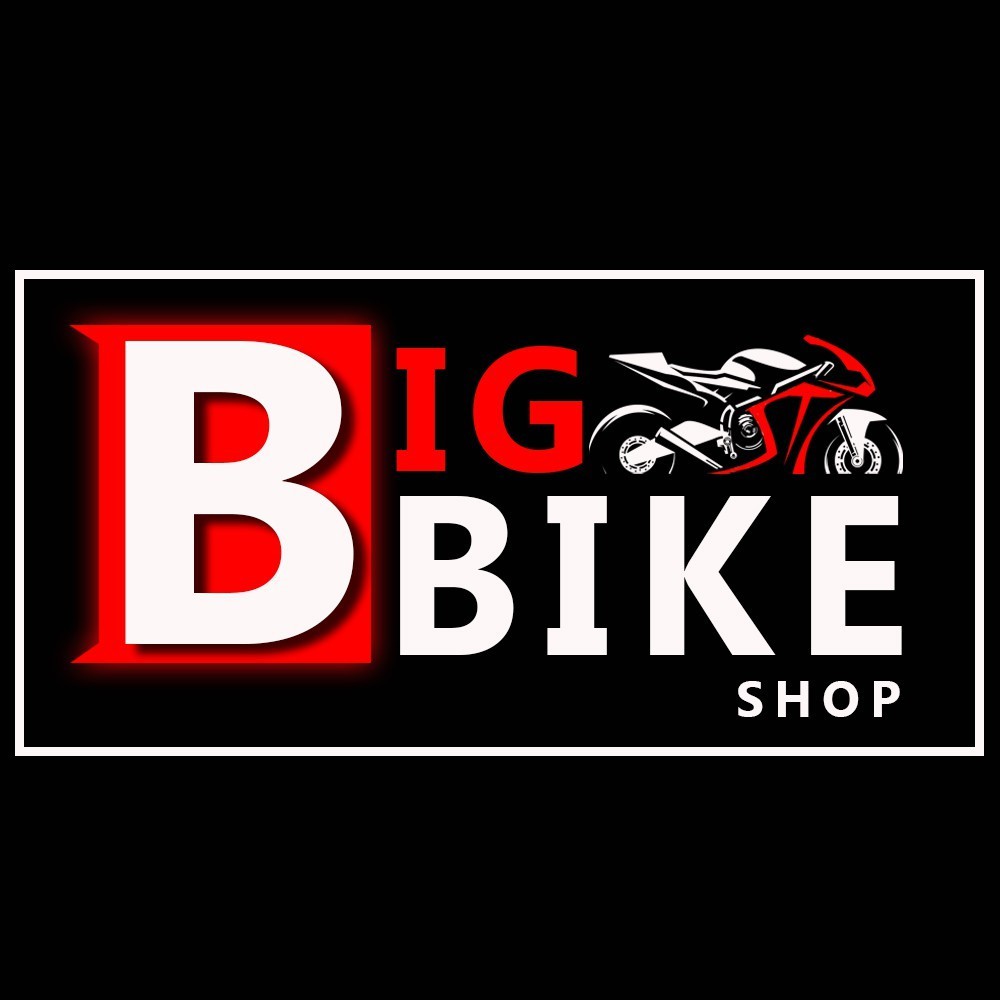 Big bike shop clearance