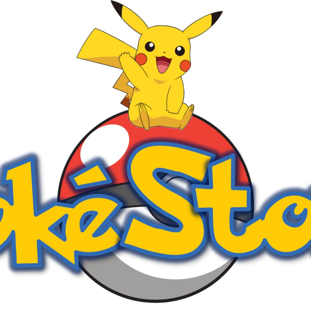Poke_Store, Loja Online | Shopee Brasil