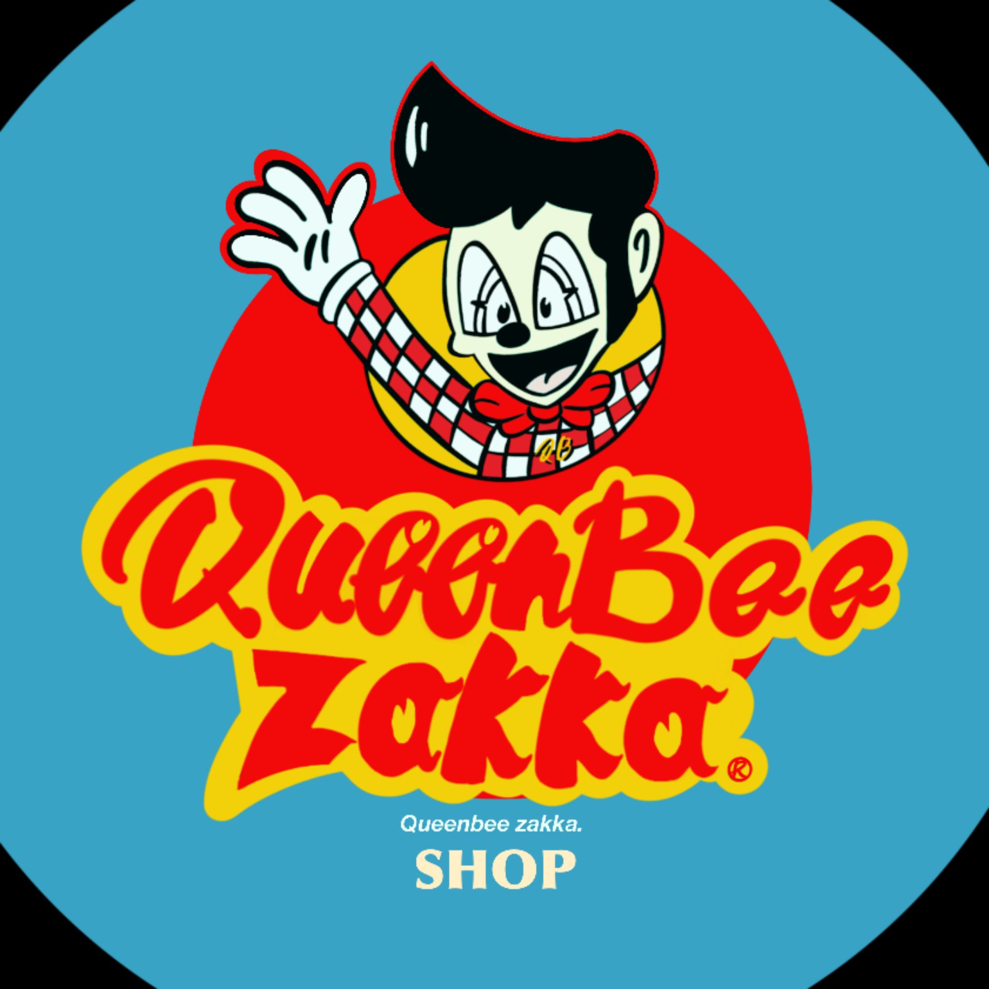 Queenbee zakka 美.日雜貨專門店, 線上商店| 蝦皮購物