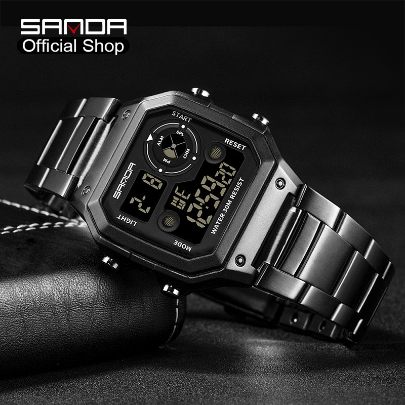 SANDA Official Shop Shopee Thailand