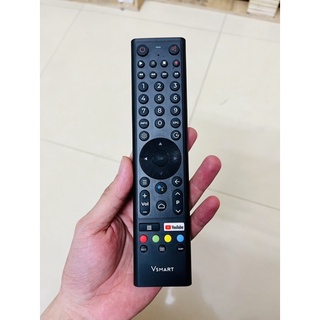 Điều khiển remote tivi Vinsmart ( hàng mới chính hãng , dùng được ...