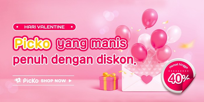 Produk PICKO MALL INDONESIA | Shopee Indonesia Produk PICKO MALL INDONESIA | Shopee Indonesia
