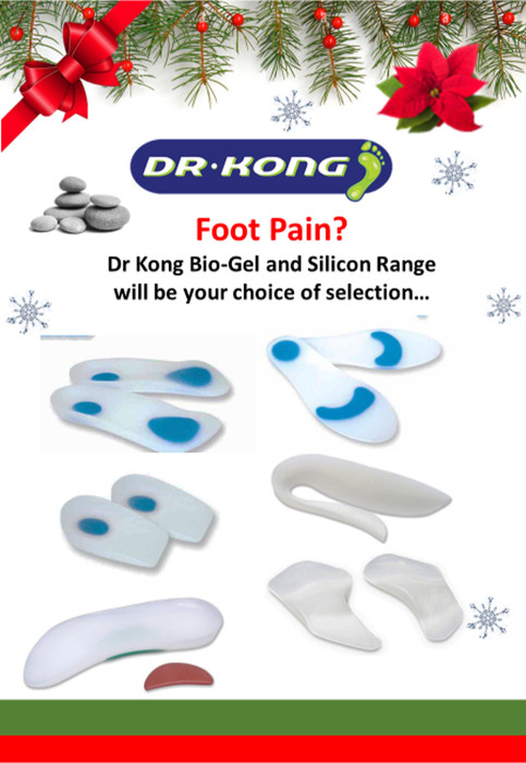 dr kong 1 utama