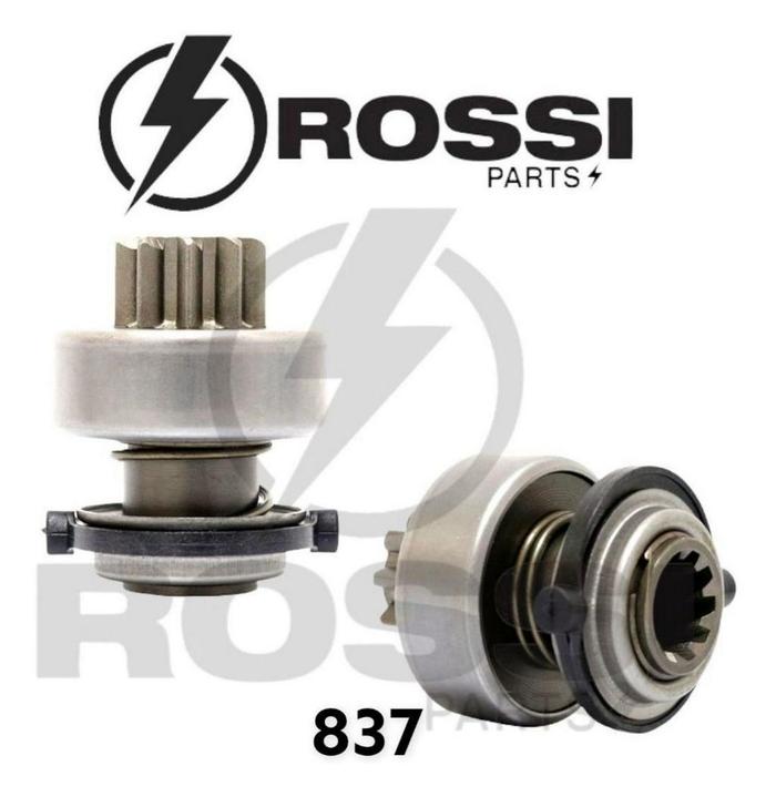 ROSSI PARTS, Loja Online | Shopee Brasil
