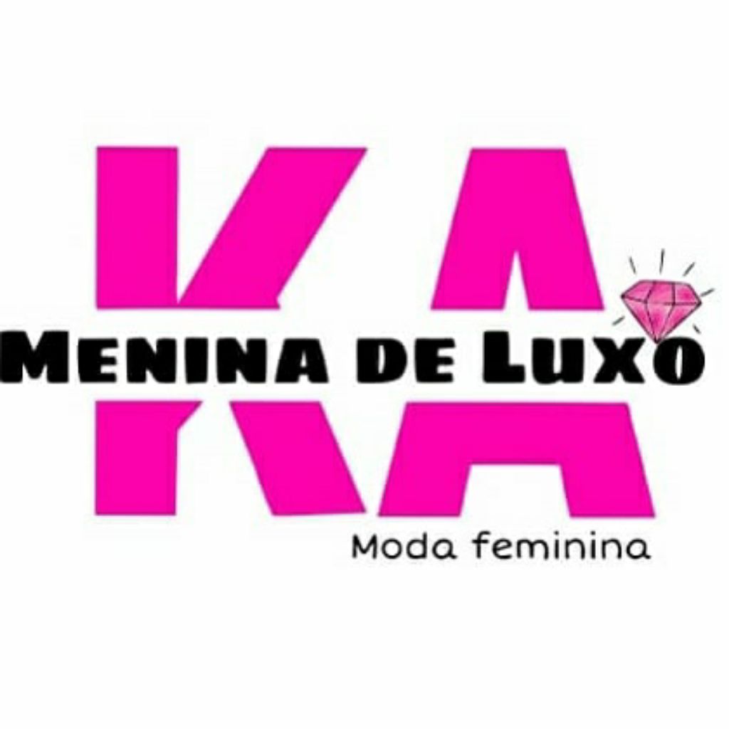 Ka Menina de Luxo, Loja Online | Shopee Brasil