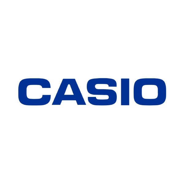 Official store casio online