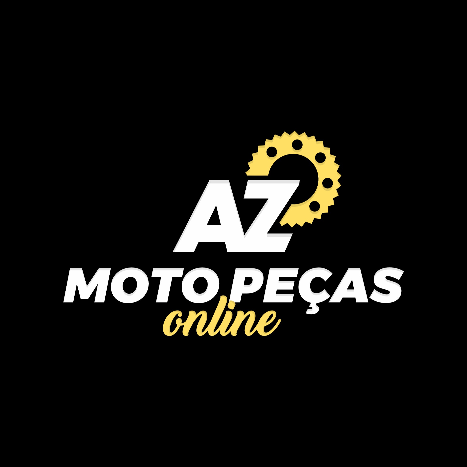 AZ MOTOPEÇAS ONLINE, Loja Online | Shopee Brasil