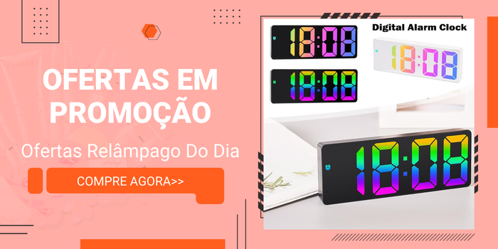 Shopee Brasil | Ofertas incríveis. Melhores preços do mercado