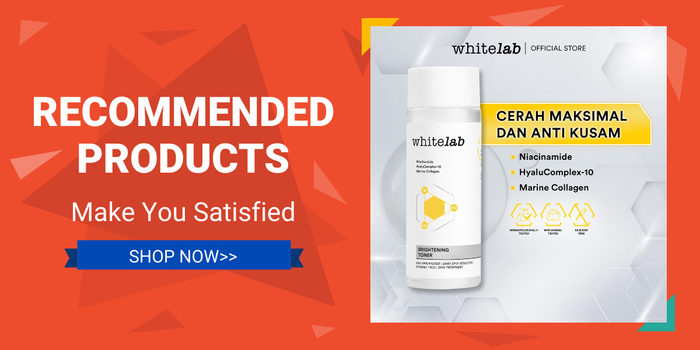 whitelab.sg, Online Shop Oct 2026 | Shopee Singapore