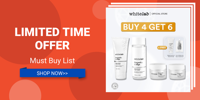 whitelab.sg, Online Shop Oct 2026 | Shopee Singapore
