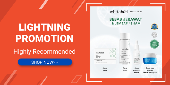 whitelab.sg, Online Shop Oct 2026 | Shopee Singapore