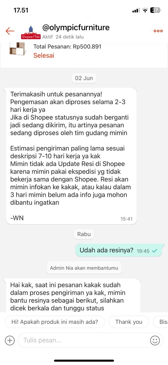 Foto ulasan 1