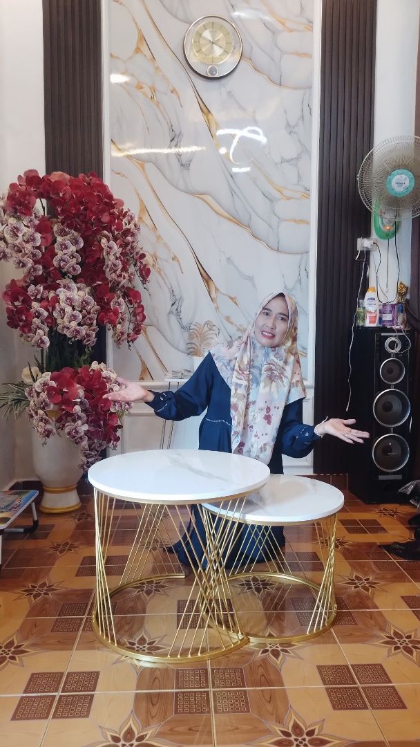 Foto dari pembeli