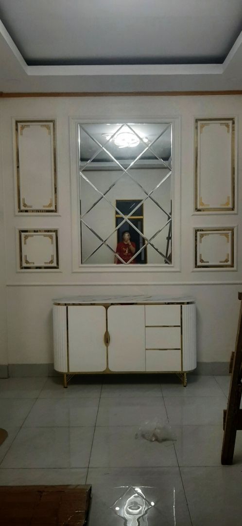Foto pembeli meja link khusus costum di shoppe