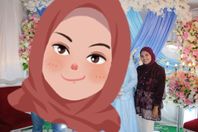 Foto dari pembeli