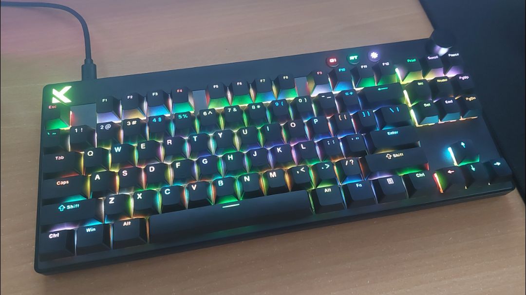 Review by michrstian