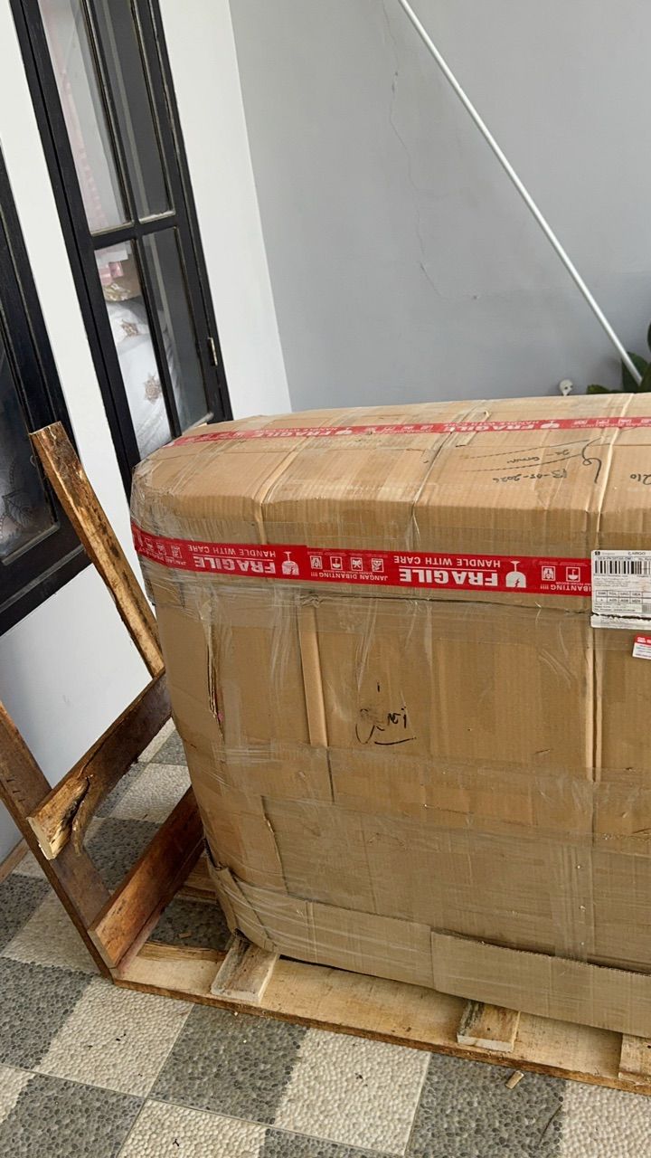 Foto pembeli Meja TV Natasha Buffet Modern Mewah Luxury / Rak Kabinet TV HPL Marmer List Gold Stainless Kerangka Kayu Solid Duco