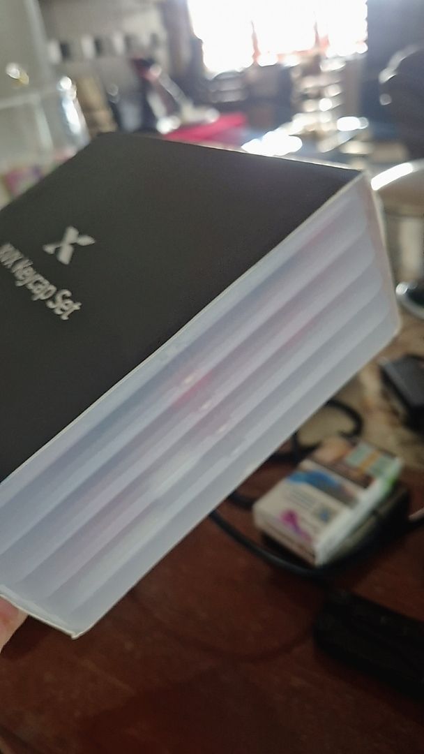 Review by andi8471