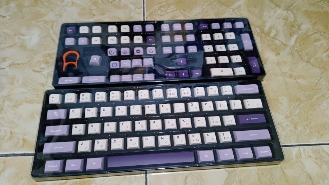 Review by aldogymnastiar