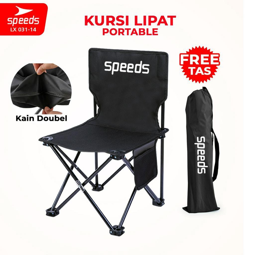 Kursi Lipat Outdoor