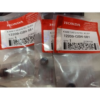 woto　2枚セット PER KLEP IN NINJA ZX6R ORIGINAL KAWASAKI SPRING VALVE INTAKE ZX