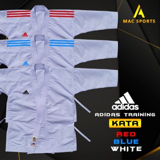 Perlengkapan karate adidas best sale