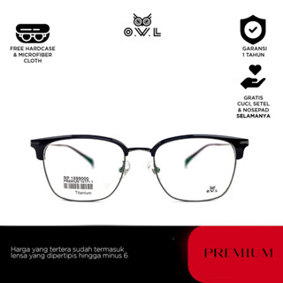 Toko Online OWL Eyewear Indonesia Shopee Indonesia