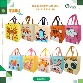Produk Althea Eco Bag Shopee Indonesia