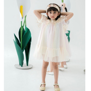 ※ka※maison celon ballon mini dress maison celon ballon mini dress White（Verushka's Khanya
