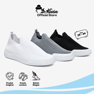 Toko Online Dr. Kevin Shoes Official Shop Shopee Indonesia
