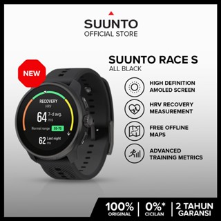Toko Online Suunto Official Shop Shopee Indonesia