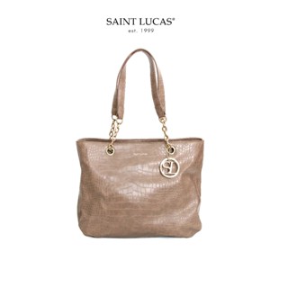 Jual Saint Lucas Premium Women Bag 5.TW.0015.HD Apricot Shopee Indonesia