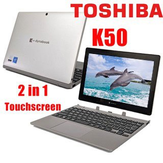 Jual Laptop Toshiba Dynabook 2in1 K50 Celeron N4020 Ram 4gb Jual Laptop Toshiba Dynabook 2in1 K50 Celeron N4020 Ram 4gb