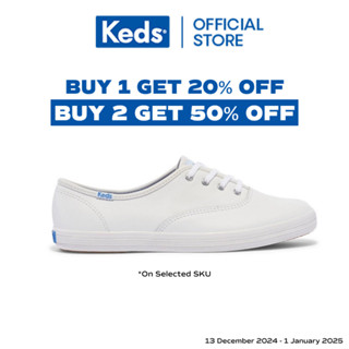 Toko Online Keds Official Shop Shopee Indonesia