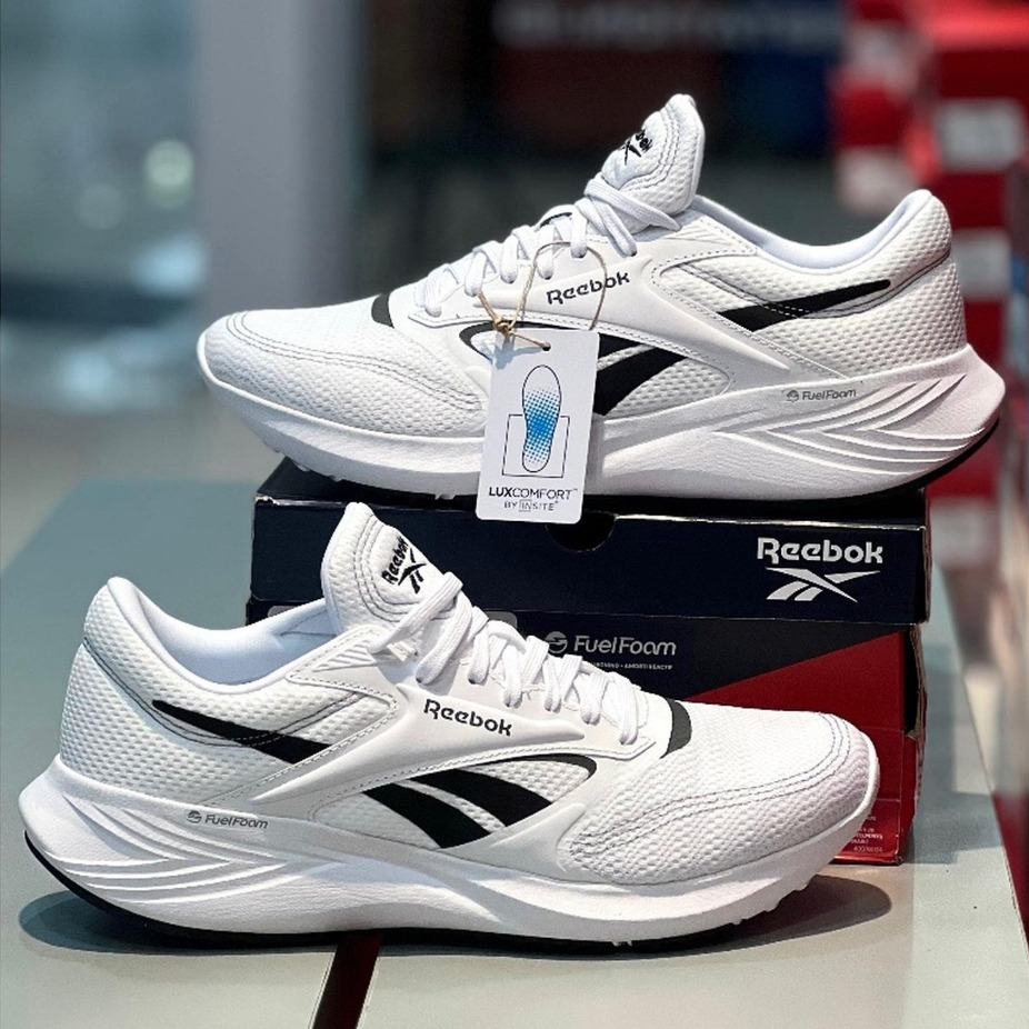 PROMO Sepatu Running Reebok Energen Tech 2 Sepatu Lari Pria Wanita